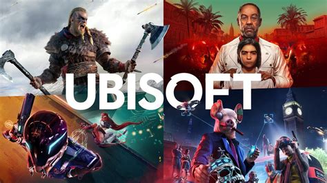 ubisoft games free